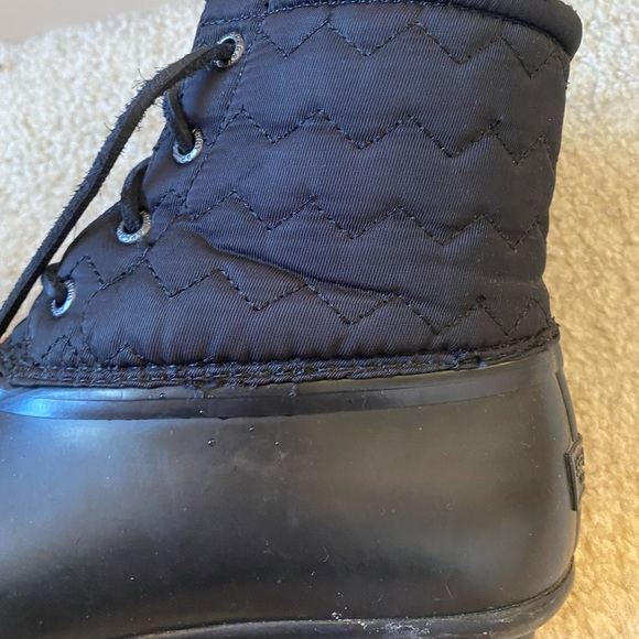 Sperry Duck Boots - Picture 6 of 9